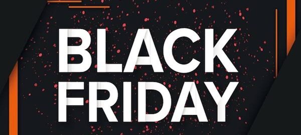 Black Friday 2020 Flexa e CWT